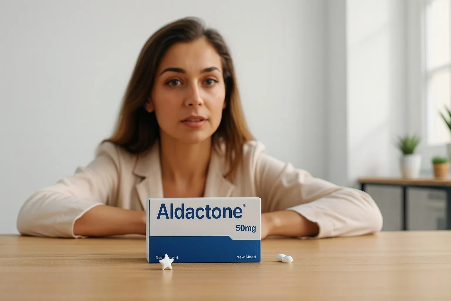  Can Aldactone Cause Hair Loss
